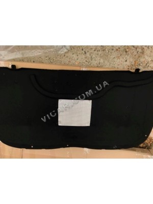 Шумоизоляция капота Prado 150 (14-18)